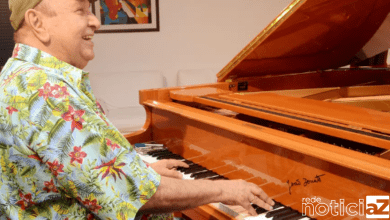 João Donato ícone da MBP morre aos 88 anos