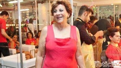 Mãe do ministro Fernando Haddad morre em São Paulo, aos 85 anos