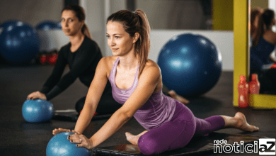 O que não te contaram sobre Pilates