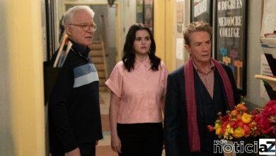 Terceira temporada de “Only Murders in the Building” ganha data de estreia, confira