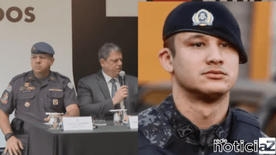 Tarcísio de Freitas confirma 8 mortos em operação na Baixada Santista