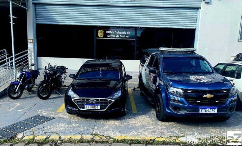 Quadrilha envolvida em roubos em Jundiaí é presa