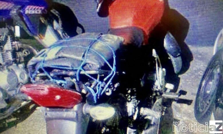 Motociclistas são detidos após "rolezinho" na madrugada