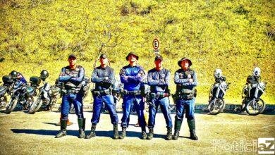 GCM de Campo Limpo Paulista aplica cursos para profissionais de outras cidades