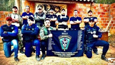 Curso de Técnicas Policiais é concluído por GCM de Campo Limpo Paulista