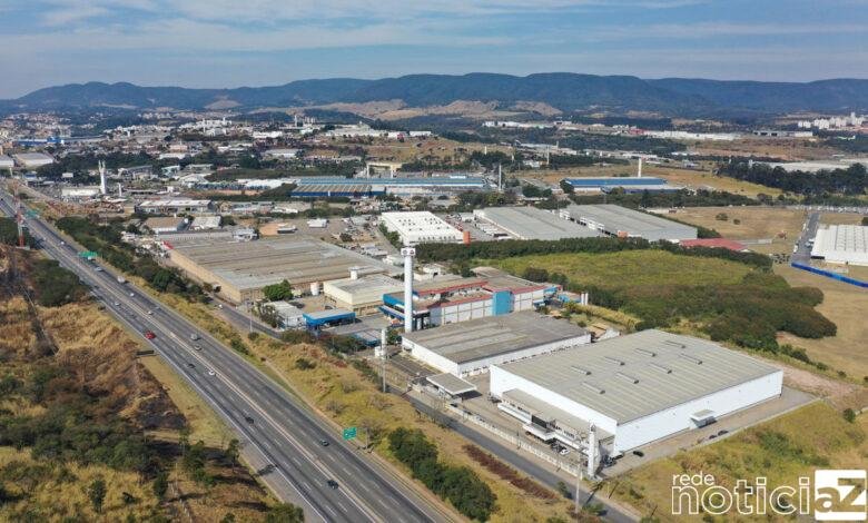 Ranking de cidades do mesmo porte mostra Jundiaí com quase o dobro de saldo de empregos