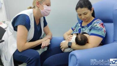 Mês dedicado à infância tem a segurança alimentar como tema principal