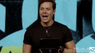 Justiça determina que André Valadão retire vídeos de suas redes sociais