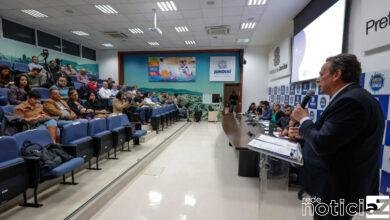 Plano Municipal de Segurança Pública é apresentado à população de Jundiaí