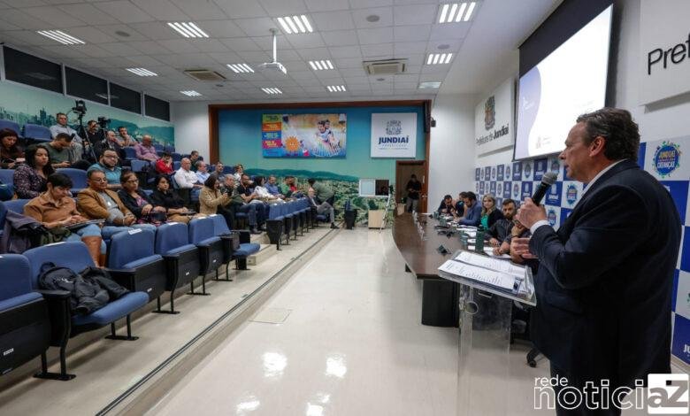 Plano Municipal de Segurança Pública é apresentado à população de Jundiaí