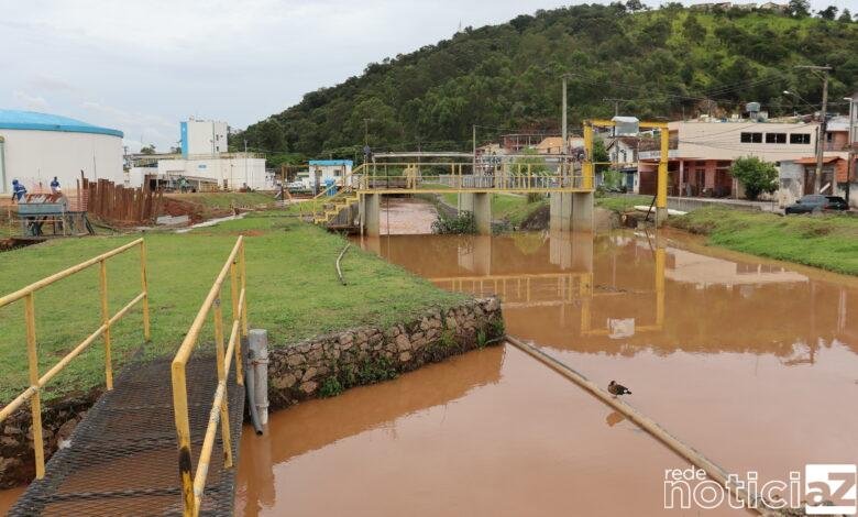 Sabesp irá fazer pausa no Abastecimento de água de Campo Limpo Paulista