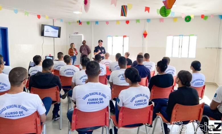 Futuros GMs recebem capacitação em Jundiaí