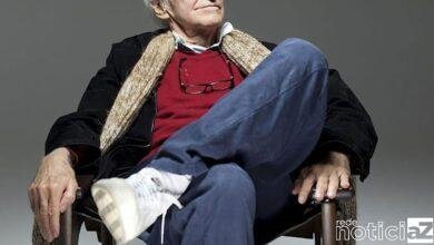 Zé Celso "está vivo e estável", diz amiga e médica do dramaturgo