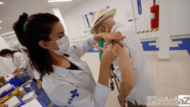 Multivacinação no Espaço Jundiaí Empreendedora; confira