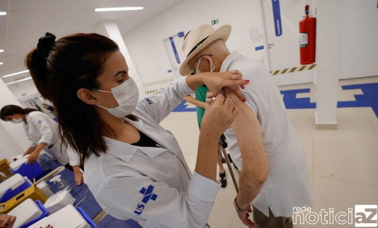 Multivacinação no Espaço Jundiaí Empreendedora; confira