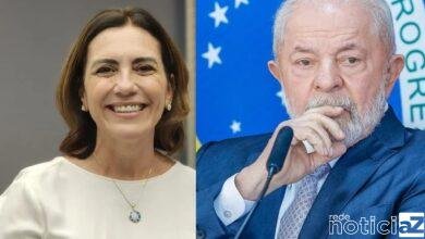 Deputada Federal, Rosana Valle apresenta projeto de lei para obrigar Lula a se hospedar em embaixadas