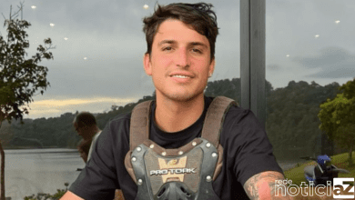 Ex-bbb Felipe Prior é condenado a seis anos de prisão por estupro