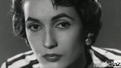 Morre a cantora Doris Monteiro, aos 88 anos