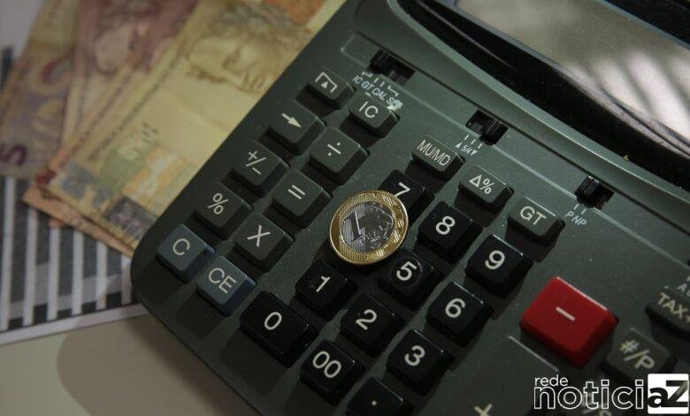 Pesquisa mostra que 78,5% das famílias brasileiras estão endividadas