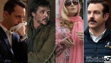 "The Last of Us" lidera indicações ao Emmy