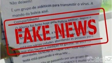 Prefeitura de Jundiaí faz alerta sobre golpe envolvendo pessoas com HIV