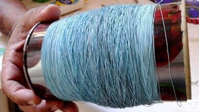 Linha cortante fere jovem em brincadeira perigosa