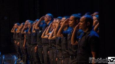 Guarda Municipal de Jundiaí atinge efetivo recorde