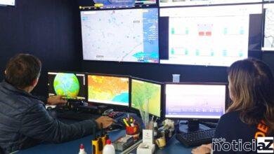 Sala de monitoramento da Defesa Civil de Itatiba é ampliada e modernizada