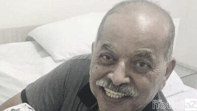 Morre o Geada, ex-vereador de Campo Limpo Paulista