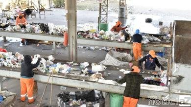 Em 2023, coleta de recicláveis em Jundiaí aumenta mais de 9%