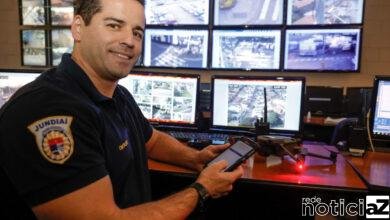 Prefeitura investe em tecnologia de ponta no novo Centro Integrado de Emergência e Segurança