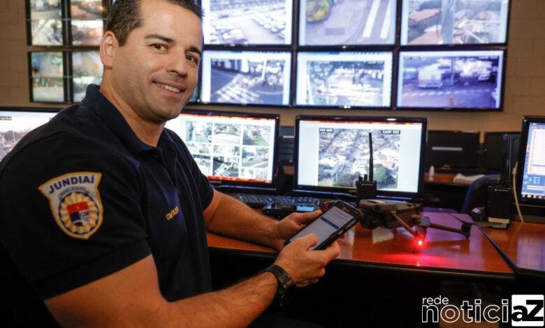 Prefeitura investe em tecnologia de ponta no novo Centro Integrado de Emergência e Segurança