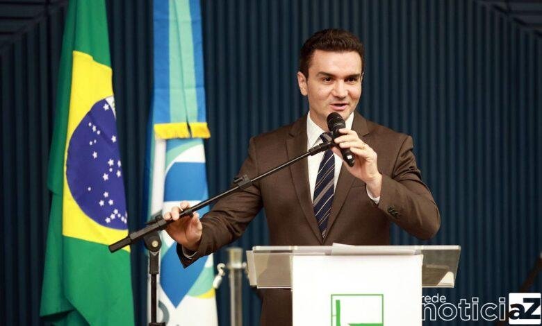 Celso Sabino é o novo Ministro do Turismo