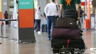 um dos casos aconteceu em março deste ano, quando duas brasileiras ficaram 38 dias presas injustamente em uma cadeia em Frankfurt, na Alemanha,