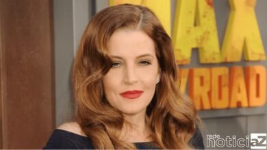 Lisa Marie Presley