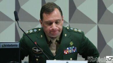 Ex-ajudante de ordens de Bolsonaro diz que não participava de decisões