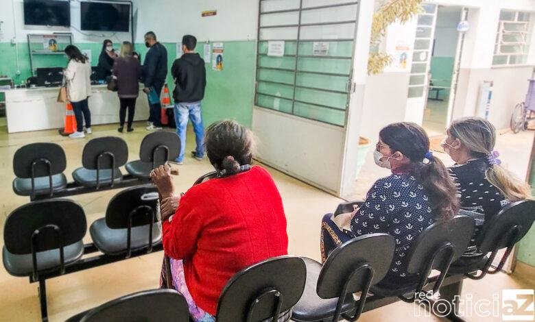 Itupeva pede que usuários do SUS atualizem cadastro na UBS