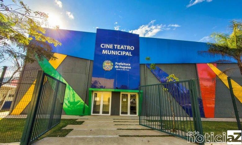 Feira Agro em Itupeva terá sessões de cinema com temática agro