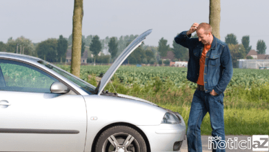 Pane no veículo pode afetar a segurança de todos nas rodovias