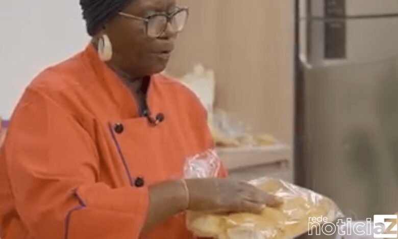 Empresas promovem evento solidário e doam alimentos a instituição carente em SP
