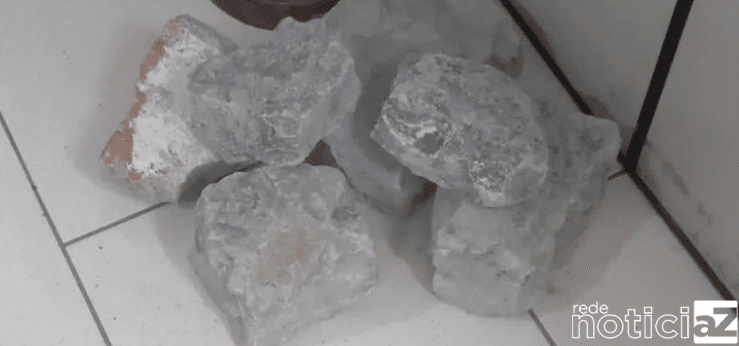 Três homens são identificados por furto de rodas em Cabreúva