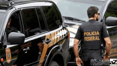 PF desmantela esquema de fraudes bancárias em quatro estados