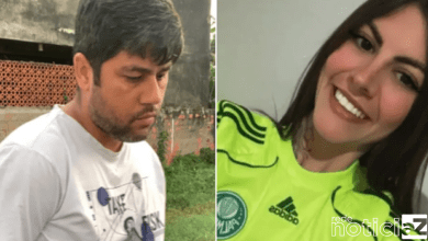 Polícia identifica e prende suspeito de homicídio de torcedora em conflito de torcidas