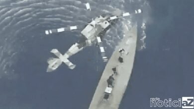 Submarino com duas toneladas de cocaína é apreendido