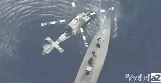 Submarino com duas toneladas de cocaína é apreendido