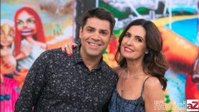 Globo é condenada a pagar R$ 9 milhões a ex-apresentador do Encontro