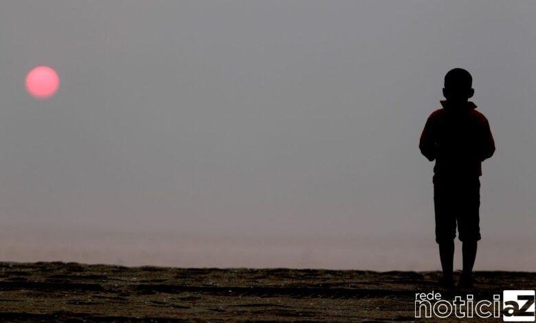 ONU registra mais de 27 mil crimes contra crianças em 2022