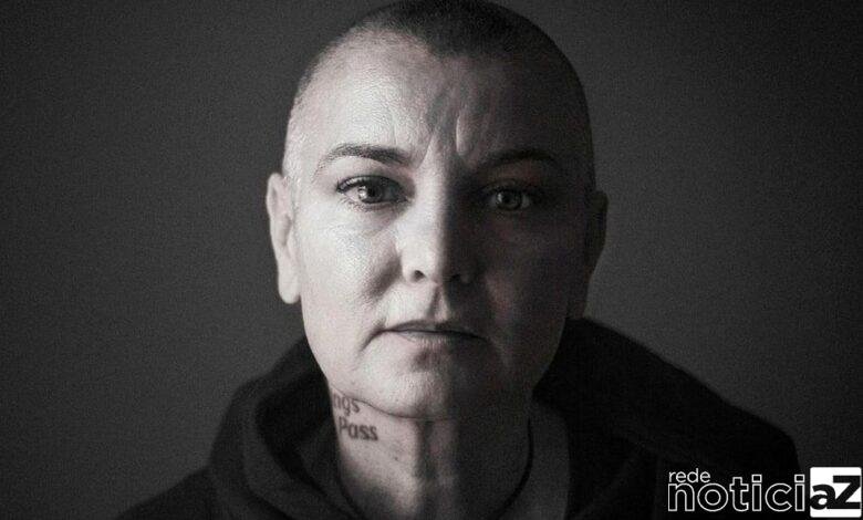 Sinéad O'Connor morre aos 56 anos