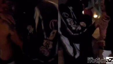 VÍDEO - Torcedores entram em motel e agridem Luan, meia do Corinthians