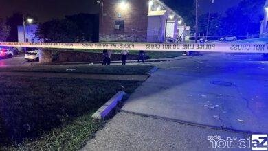 EUA: duas pessoas morrem e 28 ficam feridas em tiroteio em Baltimore